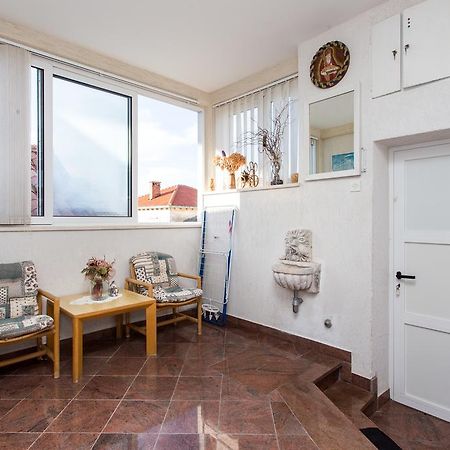 Apartment Dorina Ragusa Esterno foto
