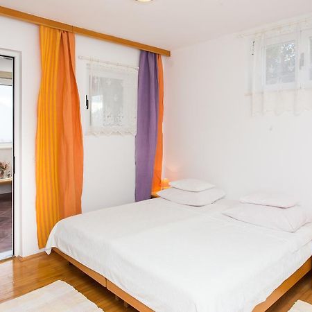 Apartment Dorina Ragusa Esterno foto