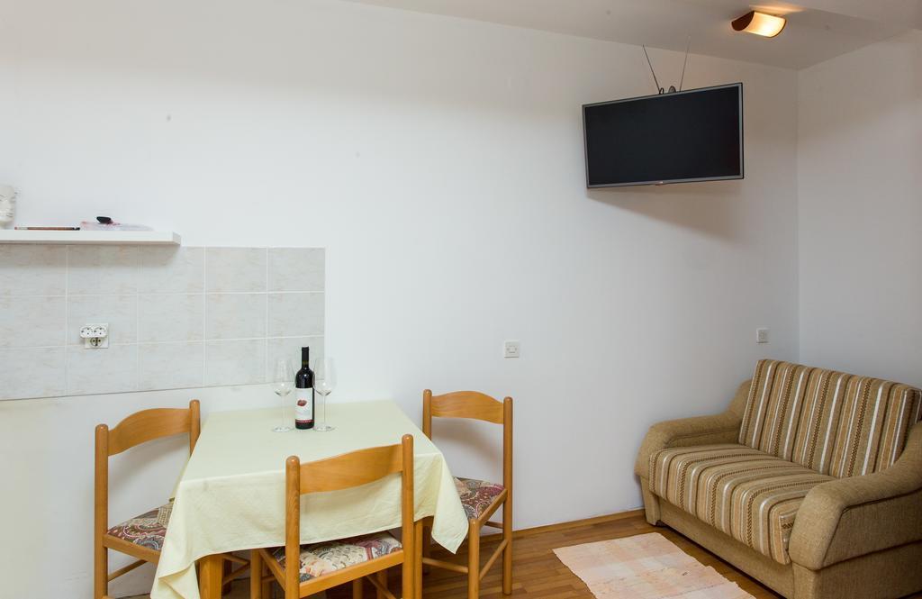Apartment Dorina Ragusa Esterno foto