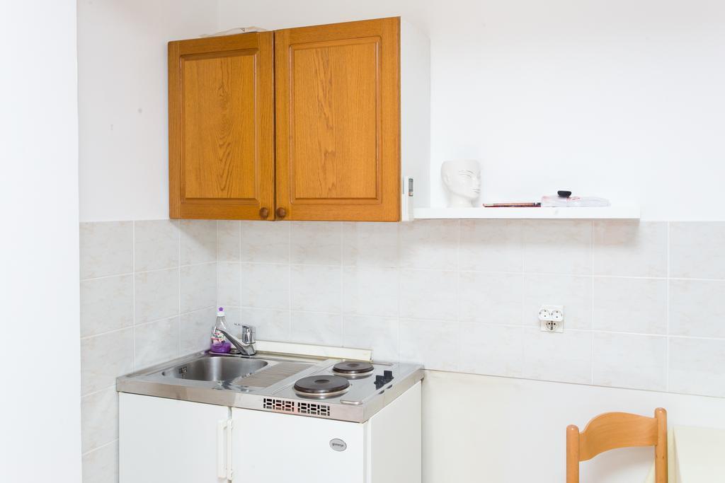 Apartment Dorina Ragusa Camera foto
