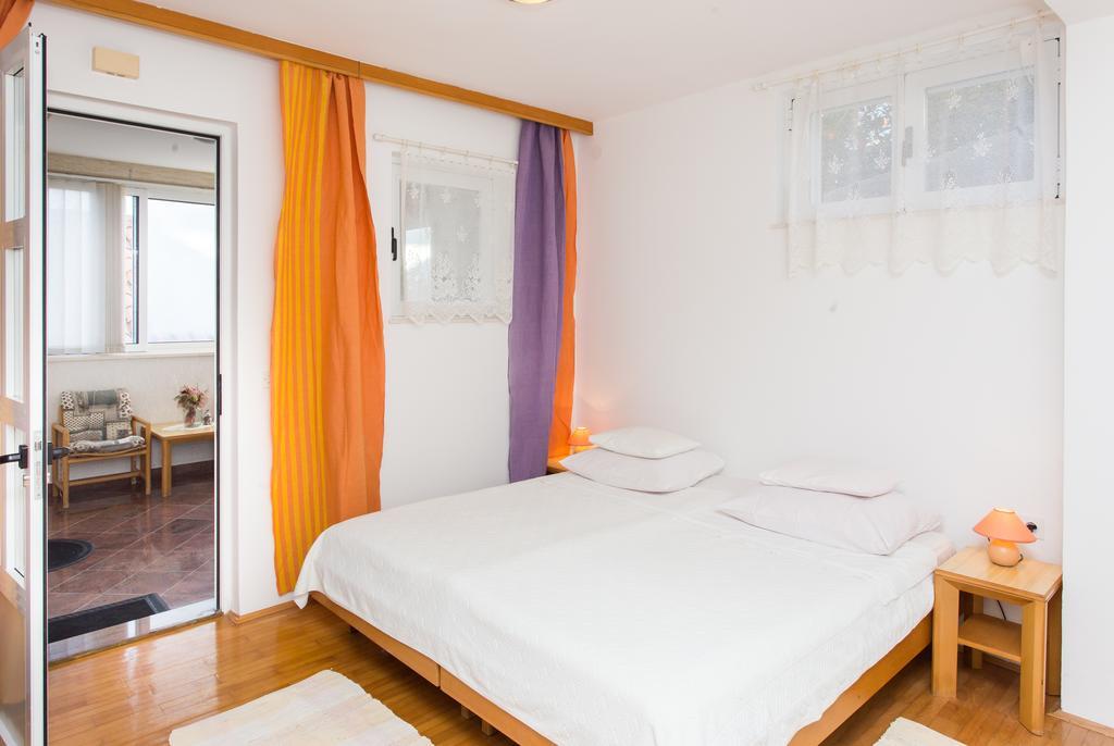 Apartment Dorina Ragusa Esterno foto